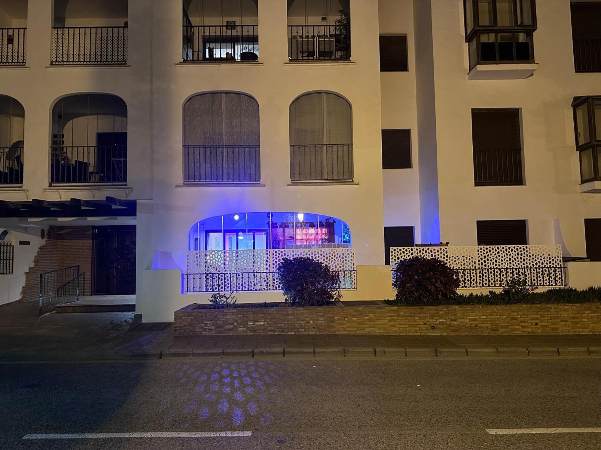Marina De La Duquesa 602 Apartment Castillo de Sabinillas Exterior foto
