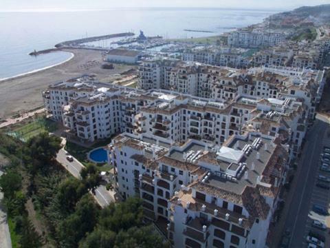 Marina De La Duquesa 602 Apartment Castillo de Sabinillas Exterior foto